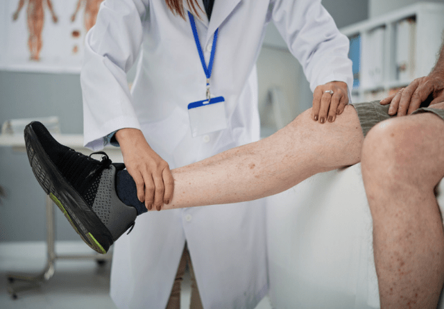 varicose veins treatment in Mumbai