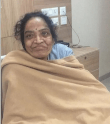 Heart Patient from Gwalior Undergoes Laser Surgery